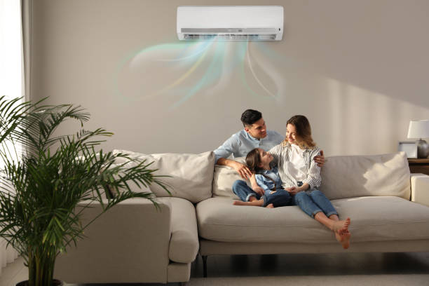 Best Geothermal HVAC Systems in Mooreville, MS