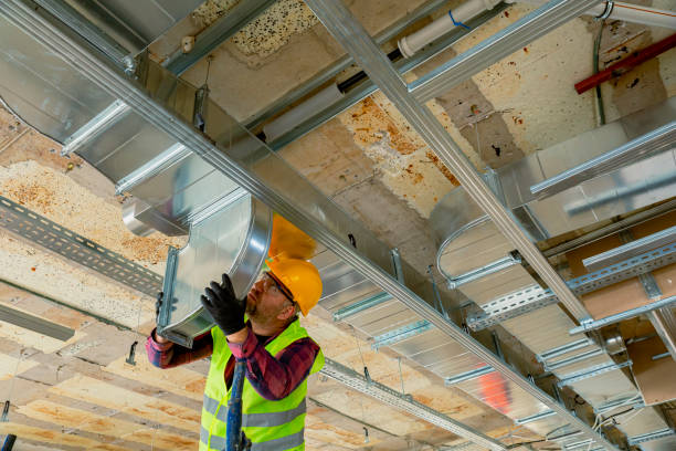 Best HVAC Equipment and Components in Mooreville, MS