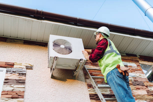 Best Thermostats and Smart Controls in Mooreville, MS