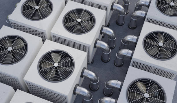 Trusted Mooreville, MS HVAC Experts