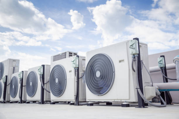 Best Air Conditioning Cleaning in Mooreville, MS