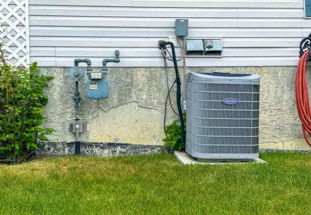 Best HVAC Retrofitting and Upgrading in Mooreville, MS